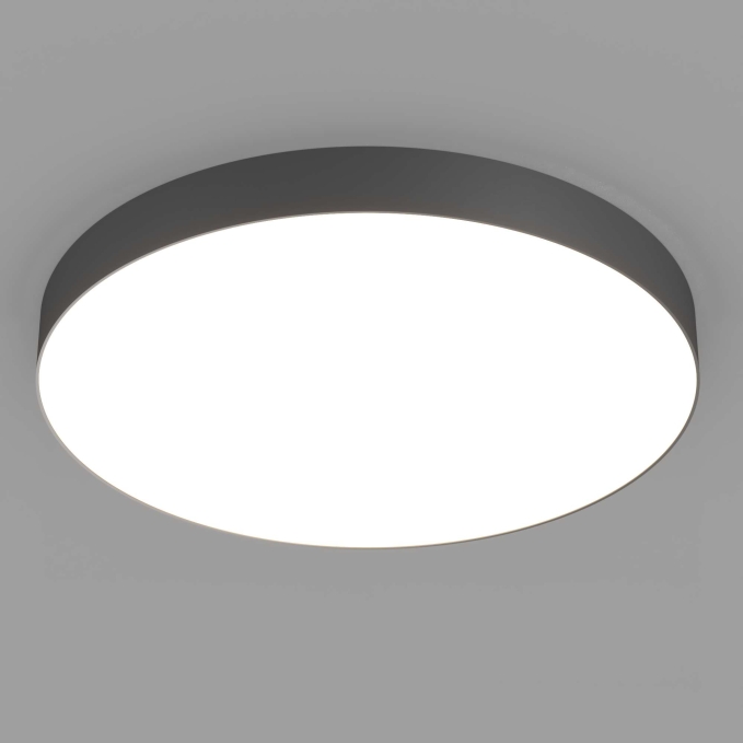 Светильник IM-RONDO-EMERGENCY-3H-R600-64W Day4000 (BK, 120 deg, 230V), Arlight, 041076, изображение 7 Светильник IM-RONDO-EMERGENCY-3H-R600-64W Day4000 (BK, 120 deg, 230V), Arlight, 041076, изображение 7