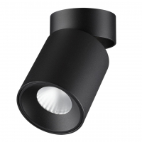 Светильник IP20 LED 7W 525Лм 3000K 36° 220-240V TURNO HIGHTECH ODL26 325 ODEON LIGHT 7132/7CL Светильник IP20 LED 7W 525Лм 3000K 36° 220-240V TURNO HIGHTECH ODL26 325 ODEON LIGHT 7132/7CL