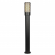 Светильник ландшафтный IP54 E27 max 25W 220-240V MATRIX STREET NT24 668 NOVOTECH 370972, фото на белом фоне Светильник ландшафтный IP54 E27 max 25W 220-240V MATRIX STREET NT24 668 NOVOTECH 370972, фото на белом фоне
