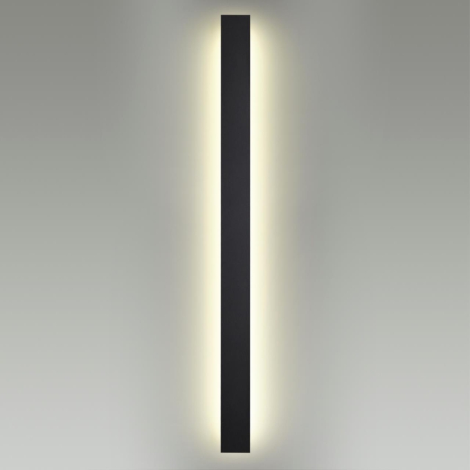 Настенный светильник IP54 LED 29W 950Лм 3000K 120° FIBI HIGHTECH ODL23 503 ODEON LIGHT 4379/29WL, фото на цветном фоне 1 Настенный светильник IP54 LED 29W 950Лм 3000K 120° FIBI HIGHTECH ODL23 503 ODEON LIGHT 4379/29WL, фото на цветном фоне 1