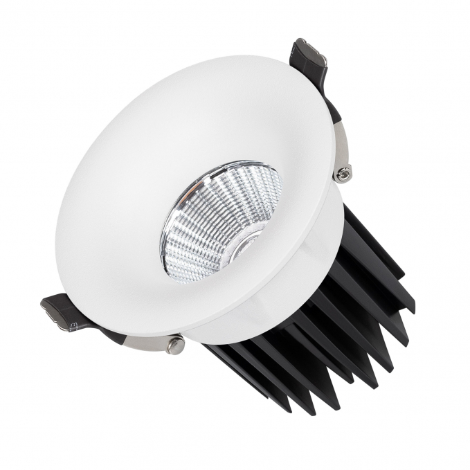 Светильник MS-FOGGY-BUILT-R86-10W Warm3000 (WH, 36 deg, 230V), Arlight, 044610, изображение 1 Светильник MS-FOGGY-BUILT-R86-10W Warm3000 (WH, 36 deg, 230V), Arlight, 044610, изображение 1