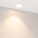 Светильник MS-FOGGY-BUILT-R86-10W Warm3000 (WH, 36 deg, 230V), Arlight, 044610, изображение 3 Светильник MS-FOGGY-BUILT-R86-10W Warm3000 (WH, 36 deg, 230V), Arlight, 044610, изображение 3