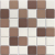 Мозаика Caramelle (LeeDo) L Universo Marte 48x48 30.6x30.6