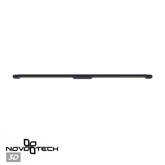 Соединитель прямой IP20 48V GLAT KONST NT24 048 NOVOTECH 359377, дополнительный ракурс Соединитель прямой IP20 48V GLAT KONST NT24 048 NOVOTECH 359377, дополнительный ракурс