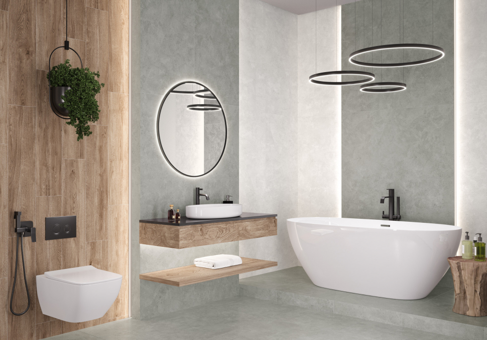 Керамогранит Alma Ceramica Sharp 60x60, GFU6060SHP70R Керамогранит Alma Ceramica Sharp 60x60, GFU6060SHP70R