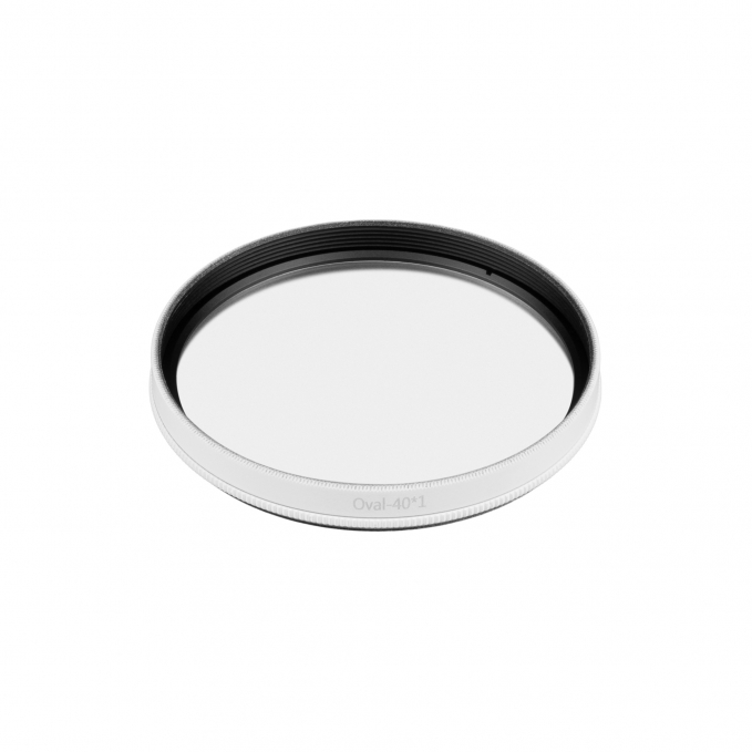Насадка LGD-ARTIFACT-OVAL-LENS-R65 (WH), Arlight, 057149, изображение 1 Насадка LGD-ARTIFACT-OVAL-LENS-R65 (WH), Arlight, 057149, изображение 1