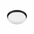 Насадка LGD-ARTIFACT-OVAL-LENS-R65 (WH), Arlight, 057149