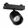 Светильник трековый однофазный двухжильный IP20 LED 10W 180-265V 3000К SOLETTE PORT NT25 246 NOVOTECH 359803, дополнительный ракурс Светильник трековый однофазный двухжильный IP20 LED 10W 180-265V 3000К SOLETTE PORT NT25 246 NOVOTECH 359803, дополнительный ракурс