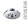 Светильник встраиваемый влагозащищенный IP44 GU10 50W 220V AQUA SPOT NT22 598 NOVOTECH 370802, изображение 1 Светильник встраиваемый влагозащищенный IP44 GU10 50W 220V AQUA SPOT NT22 598 NOVOTECH 370802, изображение 1