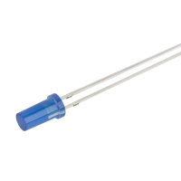 Светодиод ARL-3033UBD-450mcd, Arlight, 005495 Светодиод ARL-3033UBD-450mcd, Arlight, 005495
