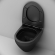 Унитаз AM.PM Spirit 2.0 C701700MBSC Унитаз AM.PM Spirit 2.0 C701700MBSC