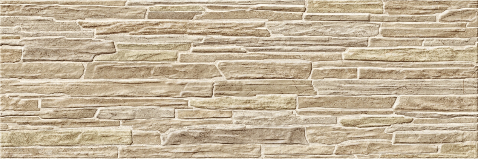 Настенная плитка Alma Ceramica Rocko 20x60, TWA11ROK414