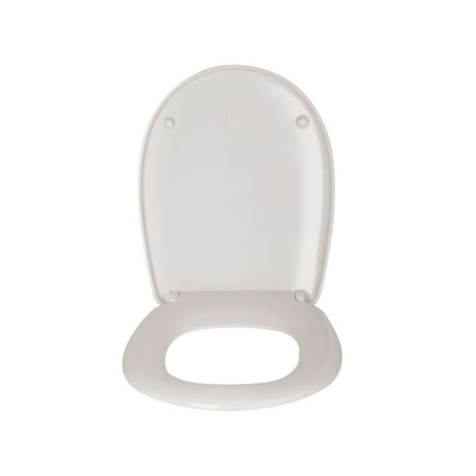 Сиденье для унитаза Iddis Optima Home ID 136 Dp Sc