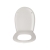 Сиденье для унитаза Iddis Optima Home ID 136 Dp Sc