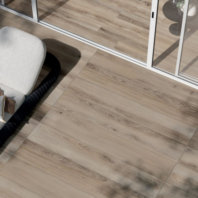 Керамогранит ABK Eco Chic Avana 20x120, 4940 Керамогранит ABK Eco Chic Avana 20x120, 4940