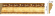 Молдинг Decomaster 161-552 ДМ, 60x22x2400 мм