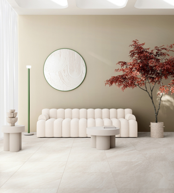 Керамогранит Coliseumgres Contea White 60x60, 610010002792 Керамогранит Coliseumgres Contea White 60x60, 610010002792