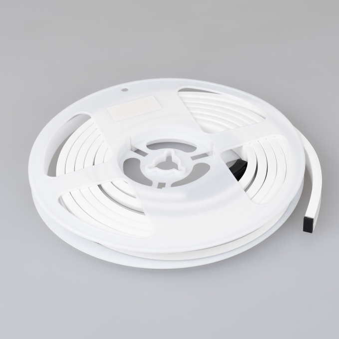 Светильник MAG-MICROCOSM-FLAT-ELASTIC-L2000-16W Day4000 (BK, 100 deg, 24V), Arlight, 043251, изображение 6 Светильник MAG-MICROCOSM-FLAT-ELASTIC-L2000-16W Day4000 (BK, 100 deg, 24V), Arlight, 043251, изображение 6