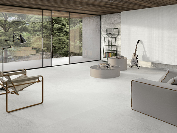 Керамогранит Peronda Alpine 4D Grey Sp 100x100, 28947