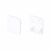Коннектор гибкий MAG-MICROCOSM-CON-FLEX-LONG-POWER (BK), Arlight, 043053