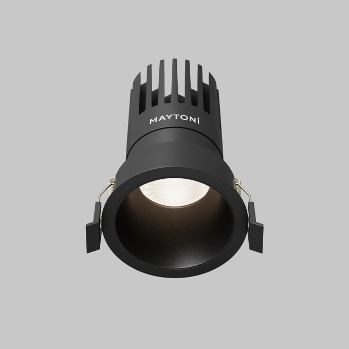 Линза для светильников серии Омут / Dip 15 Вт 25°, Lens002D45-15W, изображение 3 Линза для светильников серии Омут / Dip 15 Вт 25°, Lens002D45-15W, изображение 3