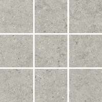 Мозаика Italon Forum Silver Mosaico Maxi 29x29, 610110001417