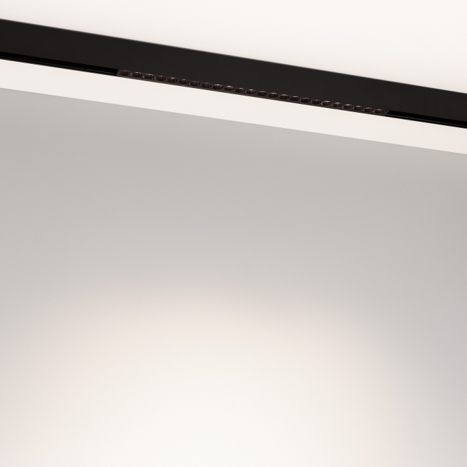 Светильник MAG-ORIENT-DOTS-L465-16W Day4000-MIX (BK, 24 deg, 48V, TUYA), Arlight, 047138, изображение 4 Светильник MAG-ORIENT-DOTS-L465-16W Day4000-MIX (BK, 24 deg, 48V, TUYA), Arlight, 047138, изображение 4