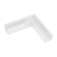 Коннектор угловой MAG-ORIENT-CON-2620-L90 (WH), Arlight, 037322