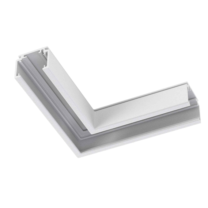 Коннектор угловой MAG-ORIENT-CON-2620-L90 (WH), Arlight, 037322, изображение 3 Коннектор угловой MAG-ORIENT-CON-2620-L90 (WH), Arlight, 037322, изображение 3