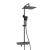 Душевая система WasserKRAFT  A114.162.130.CB T