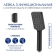 Душевая система WasserKRAFT  A114.162.130.CB T