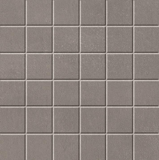 Мозаика Atlas Concorde Boost Grey Mosaico Matt 30x30, AN6Z Мозаика Atlas Concorde Boost Grey Mosaico Matt 30x30, AN6Z