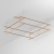Основание ART-APRIORI-QUADRAT-2-ROD-400-2000x2000 (GD), Arlight, 048548