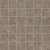 Мозаика Atlas Concorde Boost Stone Taupe Mosaico Matt 30x30, A7DH