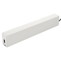 Блок питания ARV-24075-PFC-CLIP-38-WH (24V, 3.1A, 75W), Arlight, 029023 Блок питания ARV-24075-PFC-CLIP-38-WH (24V, 3.1A, 75W), Arlight, 029023