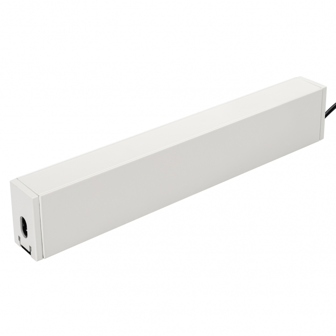 Блок питания ARV-24075-PFC-CLIP-38-WH (24V, 3.1A, 75W), Arlight, 029023, изображение 1 Блок питания ARV-24075-PFC-CLIP-38-WH (24V, 3.1A, 75W), Arlight, 029023, изображение 1