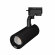 Светильник LGD-GELIOS-2TR-R80-30W Day4000 (BK, 20-60 deg, 230V), Arlight, 031243, изображение 1