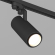Светильник LGD-GELIOS-2TR-R80-30W Day4000 (BK, 20-60 deg, 230V), Arlight, 031243, изображение 4