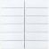 Мозаика Starmosaic Brick & Metro Brick & Metro White Matt 47x147 30x30 Мозаика Starmosaic Brick & Metro Brick & Metro White Matt 47x147 30x30