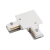 Коннектор угловой LGD-2TR-CON-L-F-WH (C), Arlight, 038678
