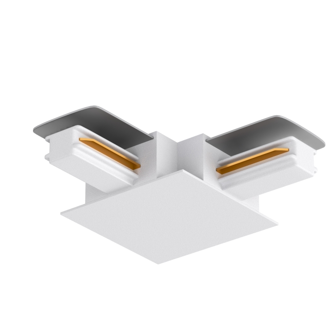 Коннектор угловой LGD-2TR-CON-L-F-WH (C), Arlight, 038678, изображение 2