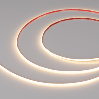 Светодиодная лента COB-X400-3mm 24V Warm3000 (4.8 W/m, IP20, CSP, 5m), Arlight, 041745 Светодиодная лента COB-X400-3mm 24V Warm3000 (4.8 W/m, IP20, CSP, 5m), Arlight, 041745