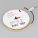 Светодиодная лента COB-X400-3mm 24V Warm3000 (4.8 W/m, IP20, CSP, 5m), Arlight, 041745, изображение 2 Светодиодная лента COB-X400-3mm 24V Warm3000 (4.8 W/m, IP20, CSP, 5m), Arlight, 041745, изображение 2