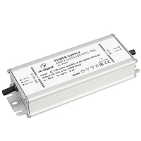 Блок питания ARPV-UH24150-PFC-55C (24V, 6.3A, 150W), Arlight, 025045 Блок питания ARPV-UH24150-PFC-55C (24V, 6.3A, 150W), Arlight, 025045