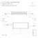 Блок питания ARPV-UH24150-PFC-55C (24V, 6.3A, 150W), Arlight, 025045, изображение 3 Блок питания ARPV-UH24150-PFC-55C (24V, 6.3A, 150W), Arlight, 025045, изображение 3