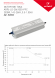 Блок питания ARPJ-LG-2861050-PFC (200W, 143-286V, 0.5-1.05A), Arlight, 043362, изображение 3 Блок питания ARPJ-LG-2861050-PFC (200W, 143-286V, 0.5-1.05A), Arlight, 043362, изображение 3