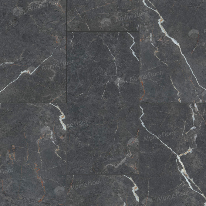 SPC плитка Alpine Floor коллекции Stone Mineral Core Гермес ЕСО 4-28, 43 класс