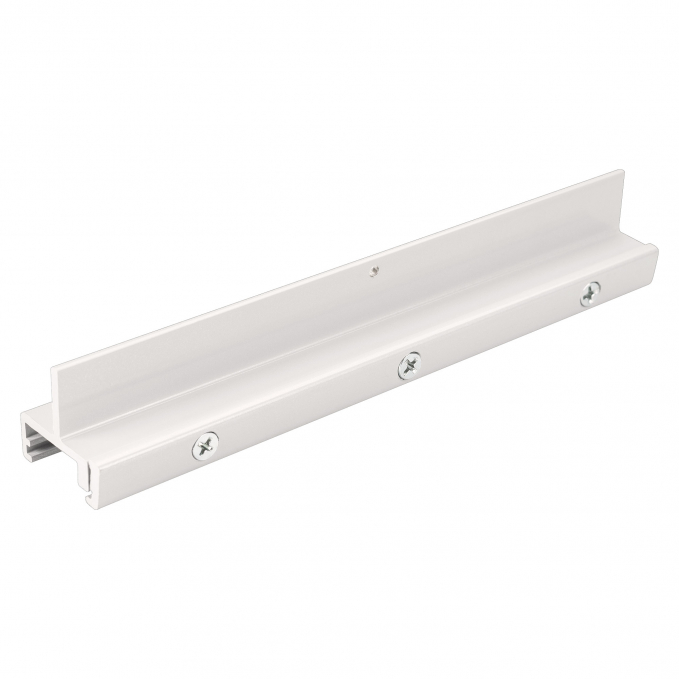 Зажим LGD-4TR-CLIP-WH (D), Arlight, 031260, изображение 1 Зажим LGD-4TR-CLIP-WH (D), Arlight, 031260, изображение 1