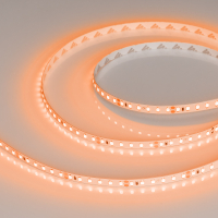 Светодиодная лента RT-A120-8mm 24V Orange (9.6 W/m, IP20, 2835, 5m), Arlight, 015896(2) Светодиодная лента RT-A120-8mm 24V Orange (9.6 W/m, IP20, 2835, 5m), Arlight, 015896(2)