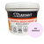 Затирка эпоксидная Diamant Color 022 Сиреневый, 1 кг